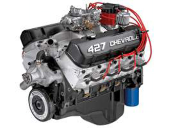 P85C4 Engine